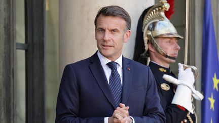 Organisation, participants, objectifs… Ce que l&rsquo;on sait de la conférence franco-britannique sur une mission « défensive » dans le détroit d&rsquo;Ormuz