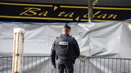 13-Novembre : les policiers intervenus dans le Bataclan seront décorés de la Légion d’honneur mardi prochain à l’Élysée