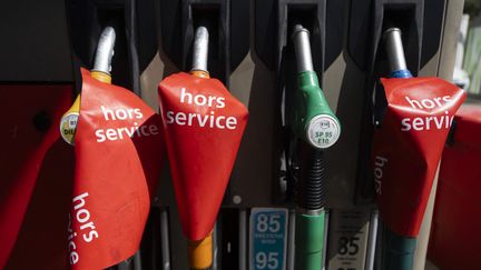 La CGT d&rsquo;une filiale de TotalEnergies appelle à la grève dans 200 stations-service face à la hausse des prix des carburants