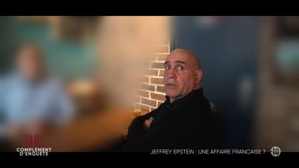 INFO FRANCETV. Trois nouvelles plaintes déposées contre Daniel Siad, soupçonné d&rsquo;avoir agi comme rabatteur pour Jeffrey Epstein