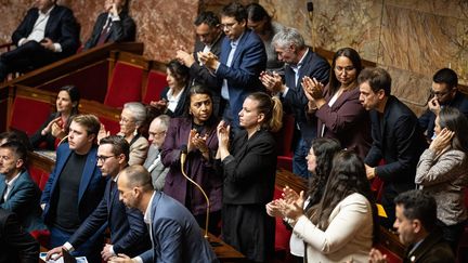 Ruptures conventionnelles : l&rsquo;Assemblée rejette l&rsquo;accord des partenaires sociaux, le gouvernement convoquera une deuxième lecture