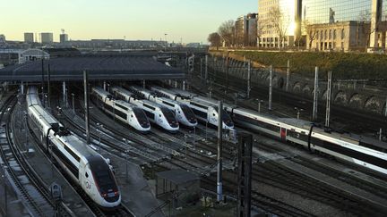 Peu de lignes directes, des carences sur SNCF Connect, des correspondances risquées… Un rapport liste ce qui freine le train en Europe