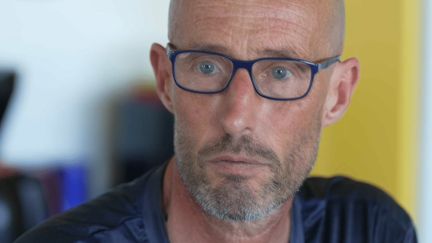 TEMOIGNAGE FRANCETV. Meurtre d&rsquo;Agnès Lassalle : l&rsquo;objectif du procès, « ce n&rsquo;est pas le pardon », c&rsquo;est « la justice », selon l&rsquo;ex-compagnon de l&rsquo;enseignante, Stéphane Voirin