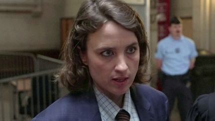 Affaire Christophe Ruggia : le réalisateur condamné en appel à cinq ans de prison pour agressions sexuelles sur Adèle Haenel