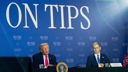 Les Etats-Unis prolongent la suspension de la plupart des sanctions contre le pétrole russe