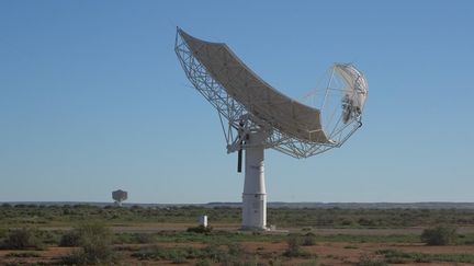 En Afrique du Sud, la construction d&rsquo;un télescope « d&rsquo;une précision jamais vue auparavant » pour remonter à « la formation de l&rsquo;univers »