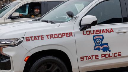 Aux Etats-Unis, huit enfants âgés de 1 à 14 ans tués par balles en Louisiane, le suspect abattu par la police