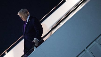 Guerre au Moyen-Orient : l&rsquo;Iran affirme qu&rsquo;il ne compte pas participer à de nouvelles négociations avec les Etats-Unis