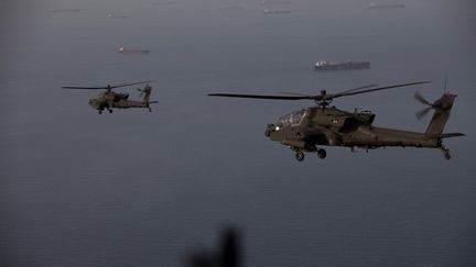 Guerre au Moyen-Orient : la marine américaine a pris le contrôle d&rsquo;un cargo iranien, l&rsquo;Iran promet de « riposter bientôt »