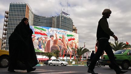 L&rsquo;Iran exécute deux hommes accusés de liens avec les renseignements israéliens