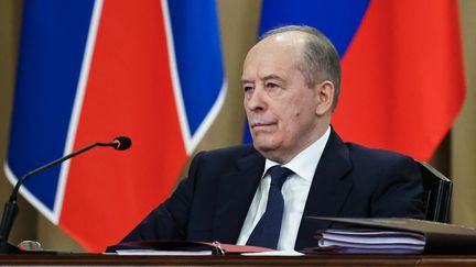 La Russie affirme avoir arrêté une Allemande avec une bombe devant servir à un « attentat planifié » par l&rsquo;Ukraine