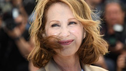 Les obsèques de Nathalie Baye auront lieu vendredi matin à Paris