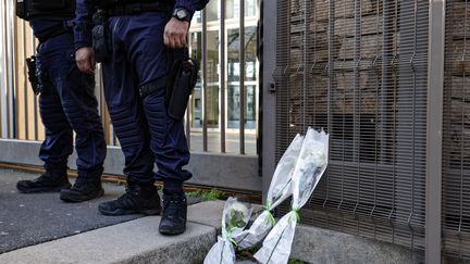 Une marche blanche pour dire « stop à la violence » organisée à Grenoble le 3 mai après plusieurs meurtres