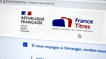 L&rsquo;Agence nationale des titres sécurisés a été visée par une attaque informatique, des données potentiellement « divulguées », annonce le ministère de l&rsquo;Intérieur