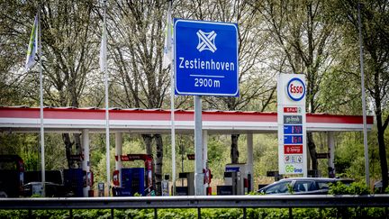 Les Pays-Bas débloquent 950 millions d&rsquo;euros pour compenser la hausse des prix du pétrole