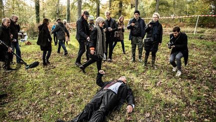 Près de cinquante ans après la mort de Robert Boulin, la famille de l&rsquo;ancien ministre mise sur le pôle « cold cases » de Nanterre pour relancer l&rsquo;enquête
