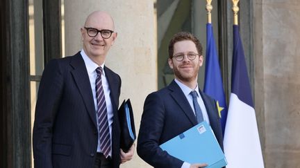 On vous explique pourquoi le gouvernement réunit un comité d&rsquo;alerte des finances publiques mardi à Bercy