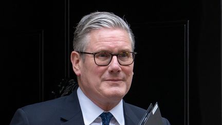 Le Premier ministre britannique, Keir Starmer, affirme qu&rsquo;il « n&rsquo;aurait pas dû » nommer Peter Mandelson, connu pour ses liens avec Jeffrey Epstein, ambassadeur à Washington