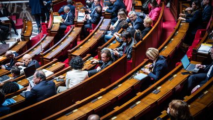Les députés socialistes et écologistes saisissent le Conseil constitutionnel contre la loi de « simplification » et la suppression des ZFE