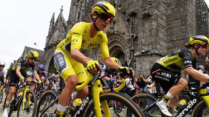 Le Tour de France femmes 2027 proposera un contre-la-montre par équipes à Londres lors de la 3e étape