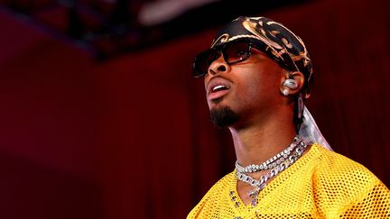 Le rappeur américain D4vd inculpé pour l&rsquo;assassinat d&rsquo;une adolescente