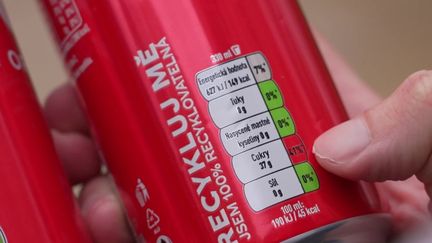 Sucre : la taxe soda fait « pschitt »