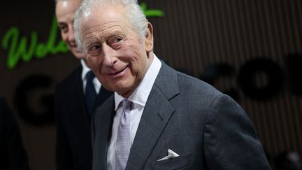 Le roi Charles III rend hommage à sa « chère maman » Elizabeth II, qui aurait eu 100 ans