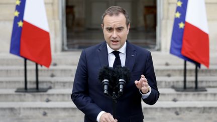 Le Premier ministre demande 4 milliards d&rsquo;euros d&rsquo;économies à son gouvernement pour faire face à la guerre au Moyen-Orient
