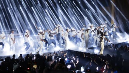 Cérémonie des Flammes 2026 : Theodora et Hamza favoris de cette quatrième édition