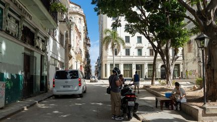 Cuba confirme que des pourparlers ont eu lieu « récemment » avec les Etats-Unis