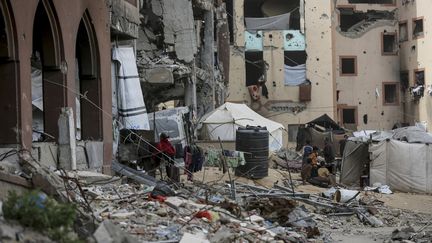 Le transporteur FedEx visé par une plainte en France pour « complicité de crime de génocide » à Gaza