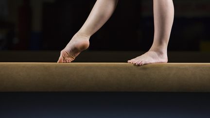 « Personne ne nous dit de les recruter » : à l&rsquo;image de Kaylia Nemour, des gymnastes binationaux optent pour l’Algérie