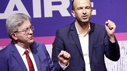 La France insoumise acte le mode de désignation de son candidat pour la présidentielle 2027