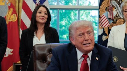 On vous explique pourquoi plusieurs ministres de Donald Trump ont été forcées de quitter leurs fonctions ces dernières semaines