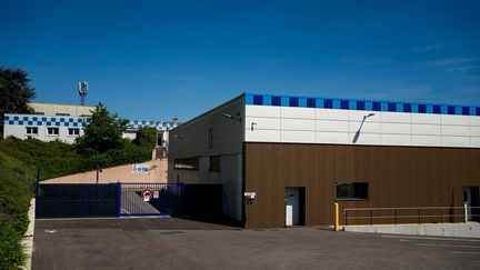 Un salarié de 22 ans retrouvé mort dans le Rhône après être tombé dans un laminoir d&rsquo;une usine Lustucru