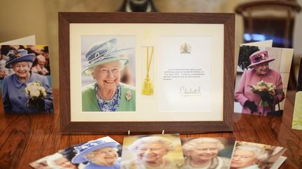 Le Royaume-Uni célèbre le centenaire de la naissance d&rsquo;Elizabeth II sur fond de monarchie fragilisée