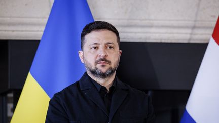 En Ukraine, l&rsquo;oléoduc Droujba, qui fournissait du pétrole russe à la Hongrie, est prêt à « reprendre » les opérations, annonce Volodymyr Zelensky