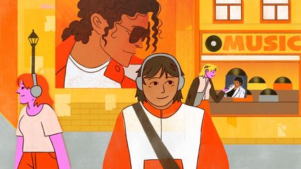 « Ses fans sont une espèce à part » : Michael Jackson, indétrônable roi de la pop, même après sa mort et malgré les accusations de pédocriminalité