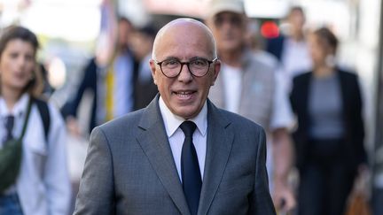 Jeux d’hiver 2030 : 4 questions sur le bras de fer Muselier-Ciotti qui pourrait rayer Nice de la carte olympique