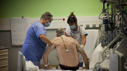 Le médicament Qalsody, traitement contre une forme rare de la maladie de Charcot, désormais éligible au remboursement en France