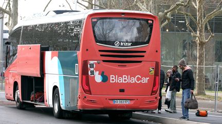 Projet d&rsquo;arrêt du service d&rsquo;autocars de Blablacar : « Cette décision est soudaine, le choc est rude », réagit l&rsquo;Organisation des transporteurs routiers européens