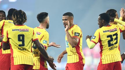 Coupe de France : après 28 ans d&rsquo;attente, Lens retrouve la finale après sa large victoire contre Toulouse (4-1)