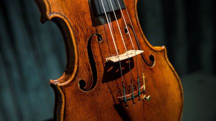 Un violon Stradivarius à 10 millions d&rsquo;euros, volé pendant la Seconde Guerre mondiale, a-t-il réapparu à Colmar ?