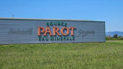 La source Parot définitivement inexploitable en raison d&rsquo;un taux de PFAS dépassant la norme autorisée