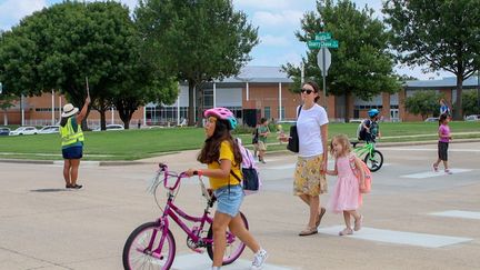 Le Texas autorisé à imposer l&rsquo;affichage des Dix commandements dans les écoles