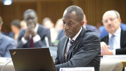 Le maire LFI Bally Bagayoko élu à la présidence d&rsquo;une puissante intercommunalité en Seine-Saint-Denis