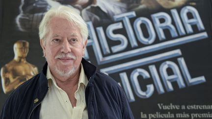 Le cinéaste argentin Luis Puenzo, réalisateur du film oscarisé « L&rsquo;Histoire officielle », est mort à l&rsquo;âge de 80 ans