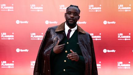 Cérémonie des Flammes 2026 : qui est Guy2Bezbar, l&rsquo;outsider parmi les artistes les plus nommés ?