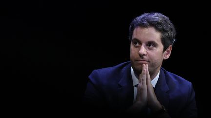 « Il tente de faire de son vécu une cause politique » : pourquoi Gabriel Attal évoque sa vie privée pour préparer sa candidature à la présidentielle