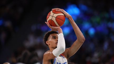 La France organisera pour la première fois la Coupe du monde de basket en 2031